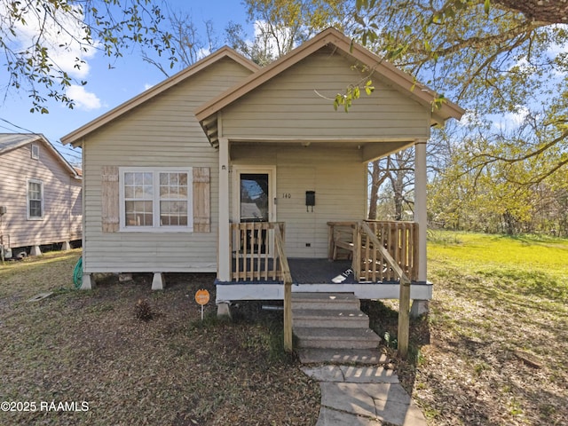 140 N Cemetery St, Saint Martinville LA, 70582, 2 bedrooms, 1 bath house for sale