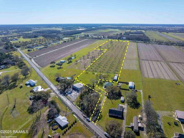 1623 Anse Broussard Hwy, Breaux Bridge LA, 70517 land for sale