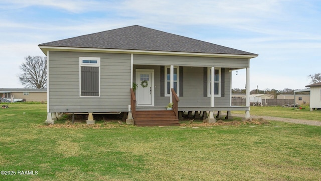 165 Cobblestone Rd, Church Point LA, 70525, 3 bedrooms, 2 baths house for sale