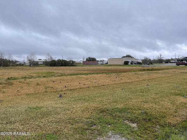 Listing photo 3 for 03 Jordan Ln, Hackberry LA 70645