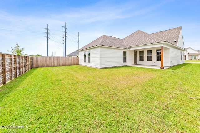 211 Bennington Ln, Youngsville, LA 70592 - photo 29