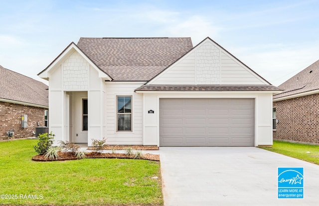 211 Bennington Ln, Youngsville, LA 70592 - photo 1