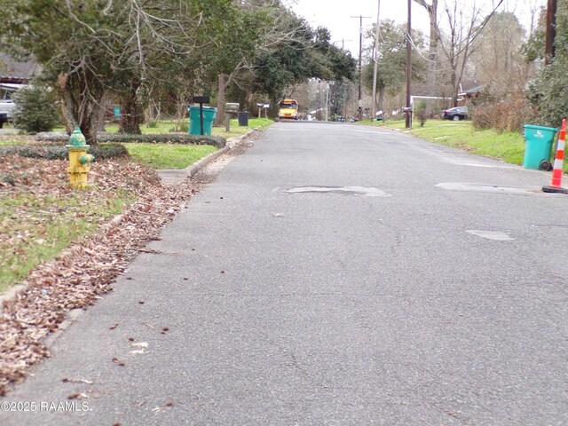 1400BLK Parkview Dr, Opelousas, LA 70570