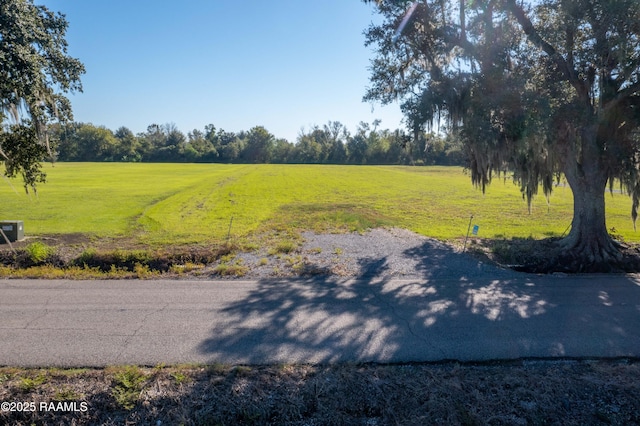 903 Crochet Rd, New Iberia LA, 70563 land for sale