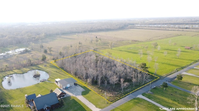 0000 Stephen Wiltz Rd, Saint Martinville LA, 70582 land for sale