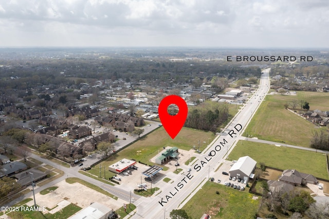 3015 Kaliste Saloom Rd, Lafayette LA, 70508 land for sale