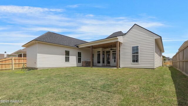 311 Queenstown Ave, Youngsville, LA 70592 - photo 36