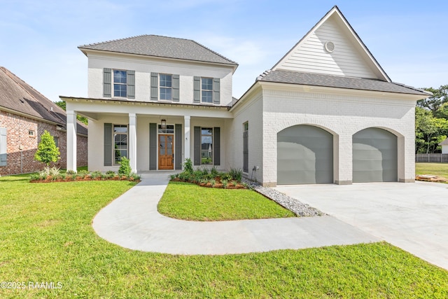 300 Amber Pond Ln, Lafayette, LA 70508 - photo 2