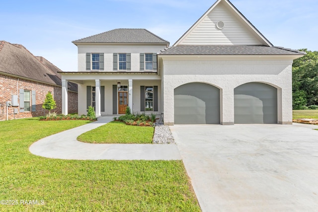 300 Amber Pond Ln, Lafayette, LA 70508 - photo 1