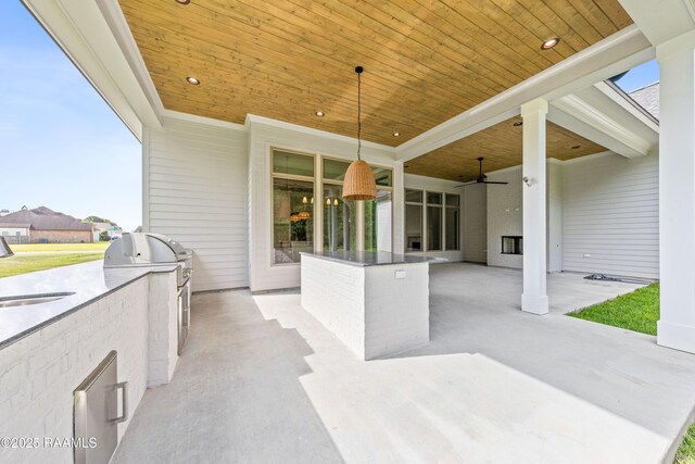 300 Amber Pond Ln, Lafayette, LA 70508 - photo 38