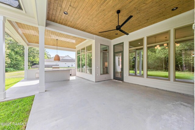 300 Amber Pond Ln, Lafayette, LA 70508 - photo 39