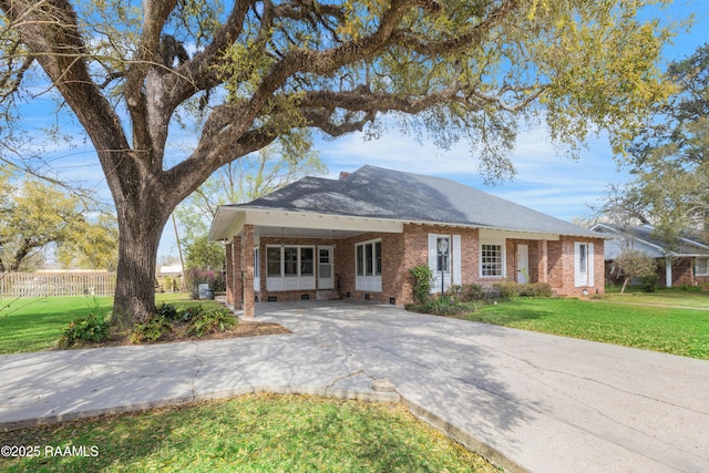 109 Burdin St, Saint Martinville LA, 70582, 4 bedrooms, 3.5 baths house for sale