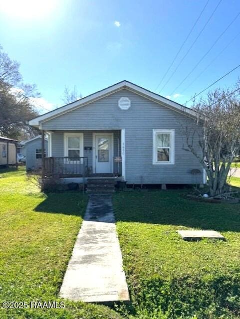 1600 Elm St, Franklin, LA 70538