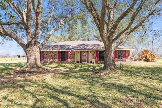 9805 N Rd, Abbeville LA, 70510, 3 bedrooms, 2 baths house for sale