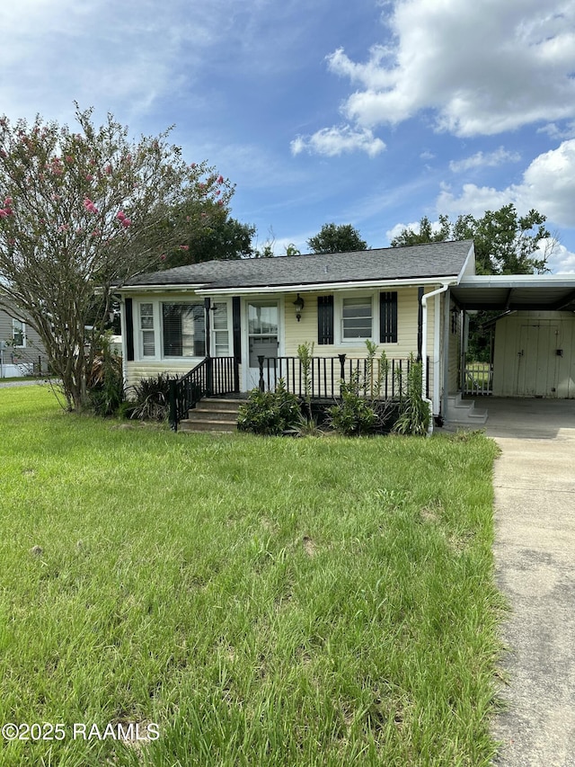 2916 Orangewood Dr, Abbeville, LA 70510 - photo 1