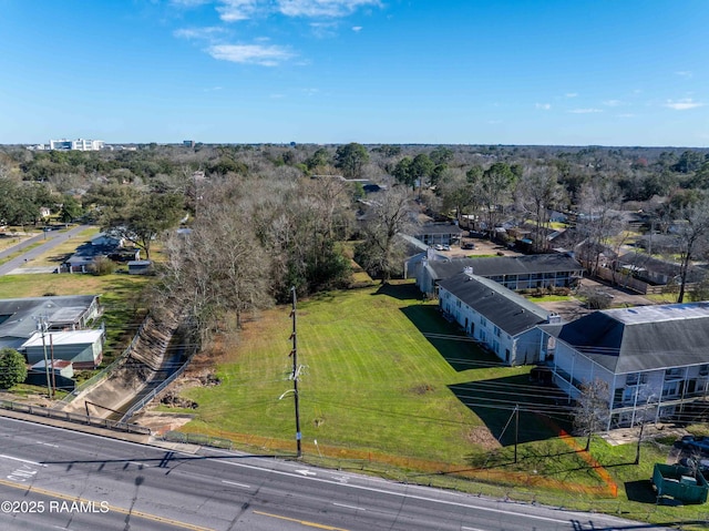 2505 Johnston St, Lafayette LA, 70503 land for sale