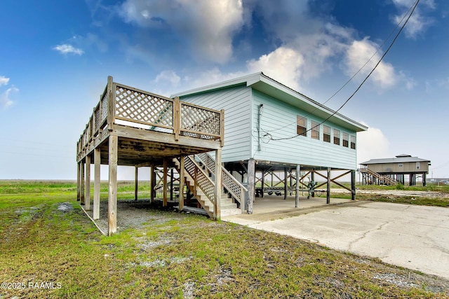 7768 Waterfront Dr, Chauvin, LA 70344 - photo 1