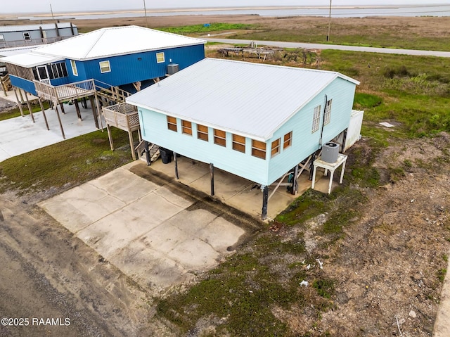 7768 Waterfront Dr, Chauvin, LA 70344 - photo 3