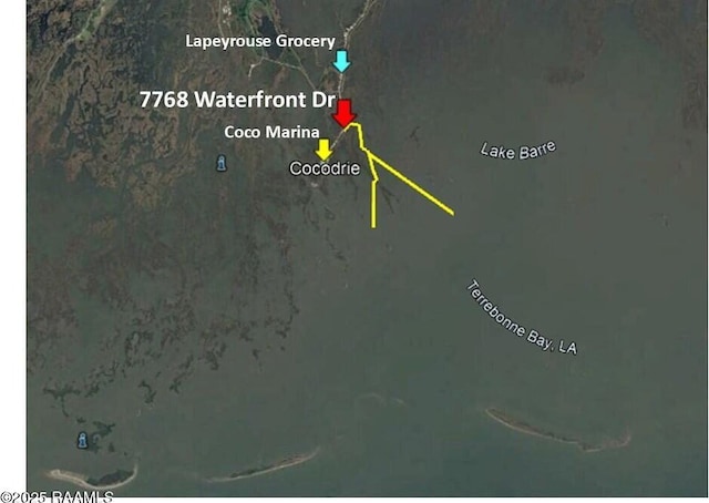 7768 Waterfront Dr, Chauvin, LA 70344 - photo 8