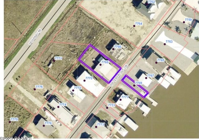 7768 Waterfront Dr, Chauvin, LA 70344 - photo 20
