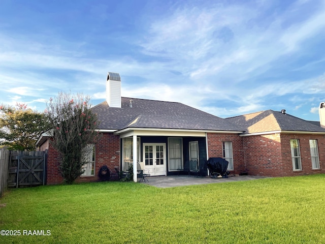 302 Summerfest Dr, Lafayette, LA 70507 - photo 29