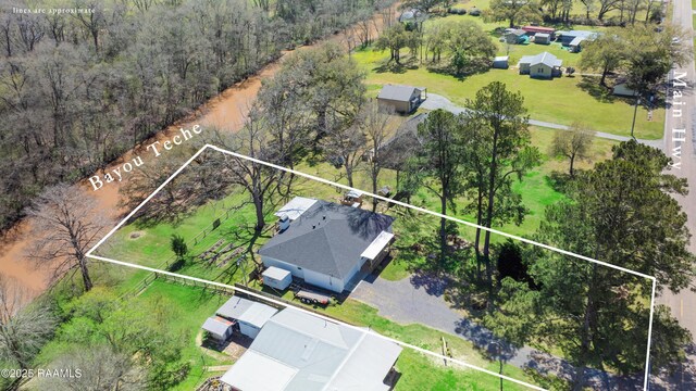 1137 Main Hwy, Arnaudville, LA 70512 - photo 42