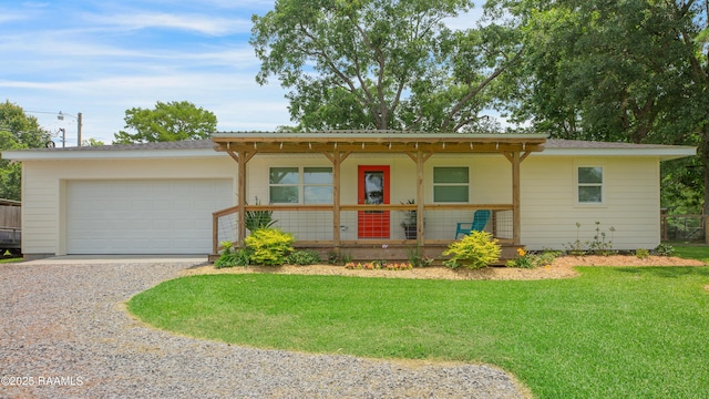 1137 Main Hwy, Arnaudville, LA 70512 - photo 1