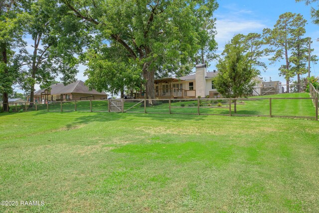 1137 Main Hwy, Arnaudville, LA 70512 - photo 35
