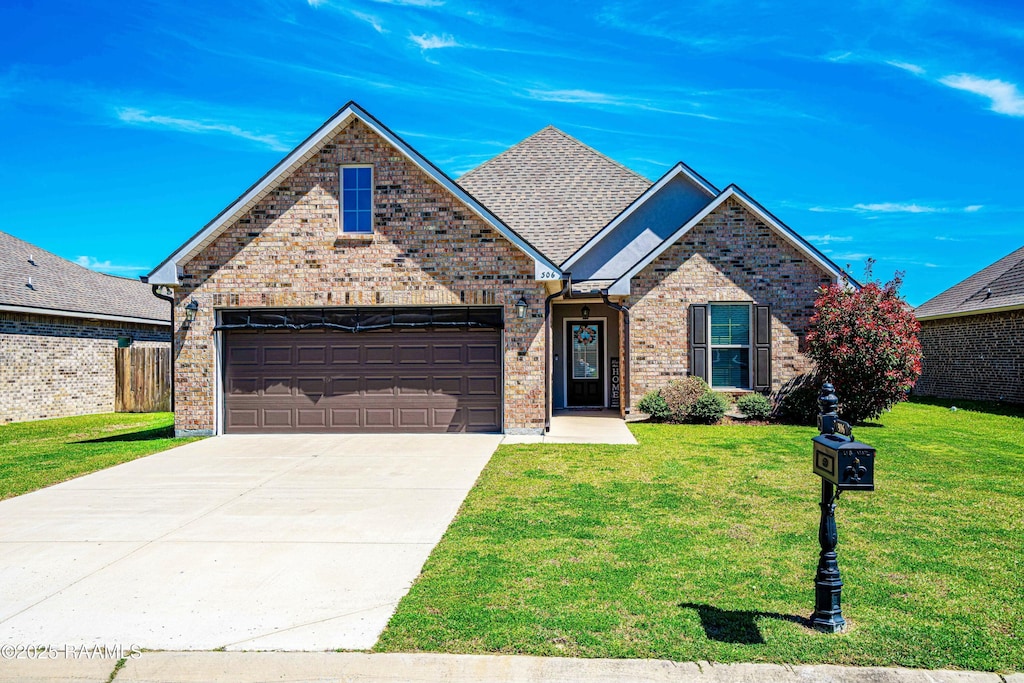 306 Stanwell Ave, Duson, LA 70529 - photo 1