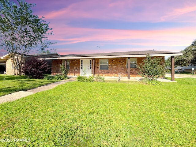 1113 Chestnut Dr, Morgan City, LA 70380 - photo 1