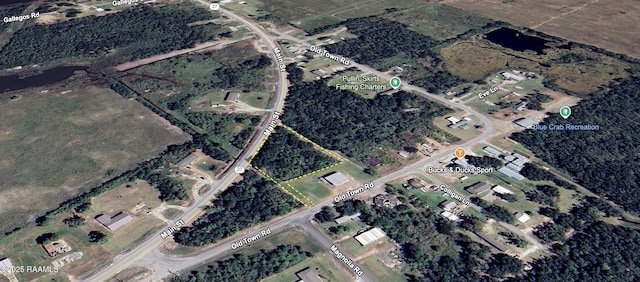 000 Old Town Rd, Hackberry, LA 70645 - photo 1