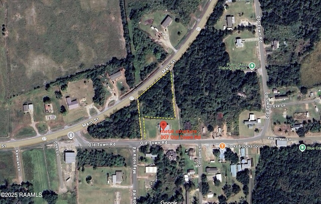 000 Old Town Rd, Hackberry, LA 70645 - photo 2