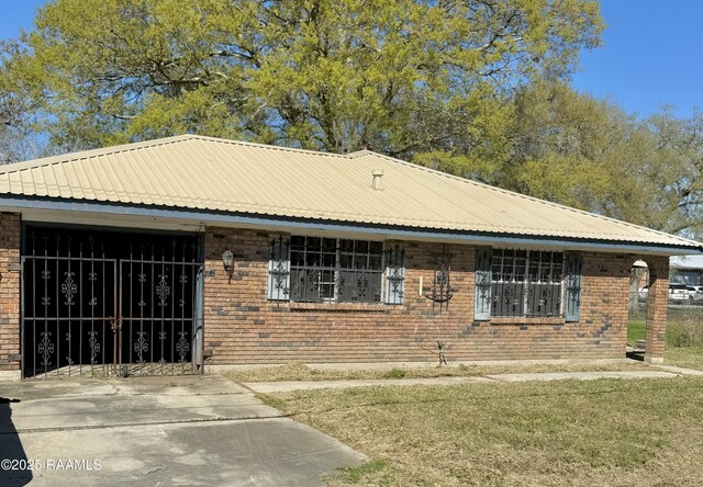 420 Maraist St, Saint Martinville, LA 70582 - photo 1