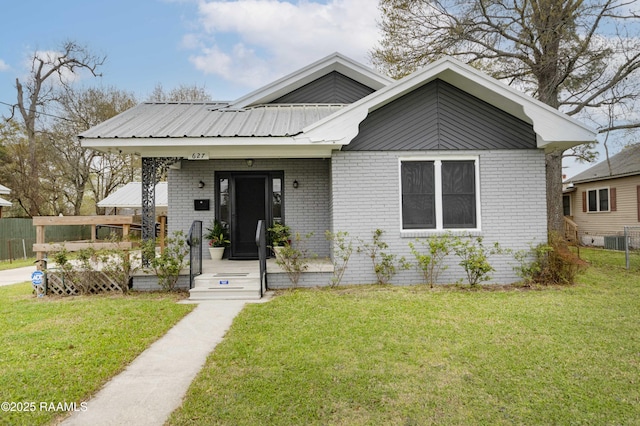 627 E Bridge St, Saint Martinville, LA 70582 - photo 1