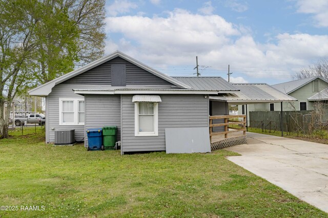 627 E Bridge St, Saint Martinville, LA 70582 - photo 33