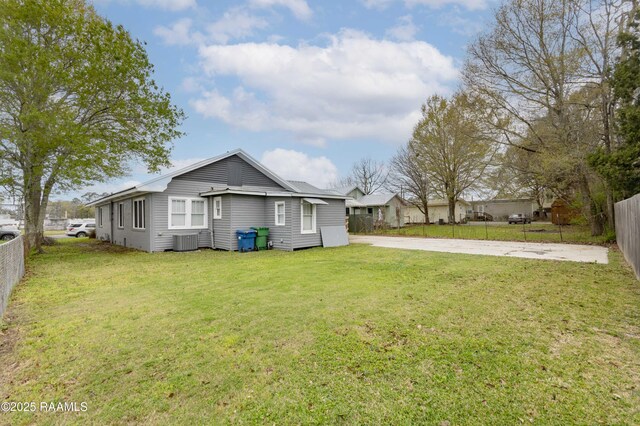 627 E Bridge St, Saint Martinville, LA 70582 - photo 34
