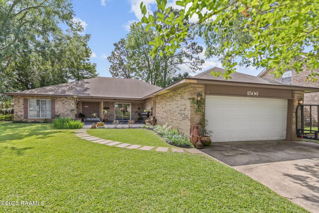 1506 Nesbitt Dr, New Iberia, LA 70560 - photo 1