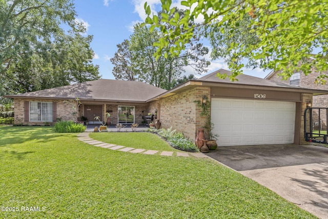 1506 Nesbitt Dr, New Iberia, LA 70560 - photo 1