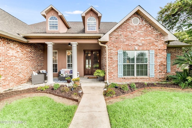 806 Belle Dr, Breaux Bridge, LA 70517 - photo 2