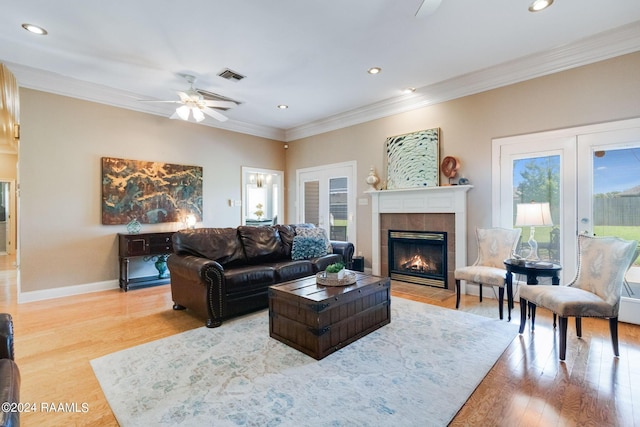 806 Belle Dr, Breaux Bridge, LA 70517 - photo 8
