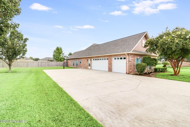 806 Belle Dr, Breaux Bridge, LA 70517 - photo 29