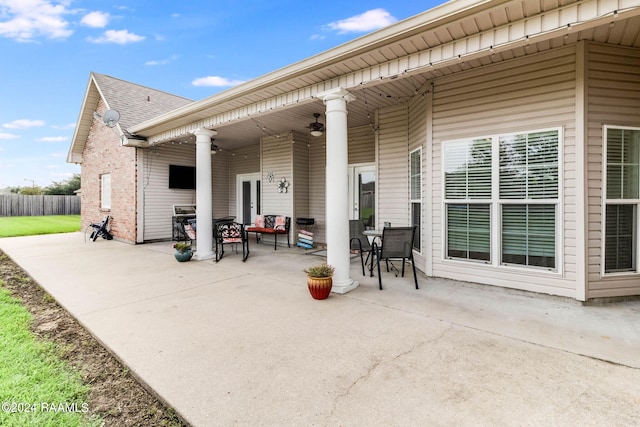 806 Belle Dr, Breaux Bridge, LA 70517 - photo 30
