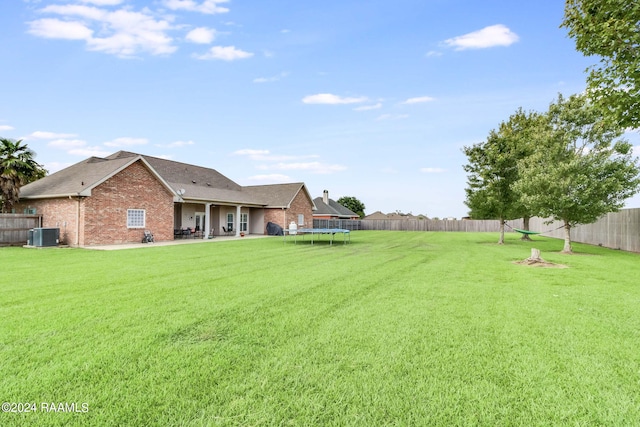 806 Belle Dr, Breaux Bridge, LA 70517 - photo 32