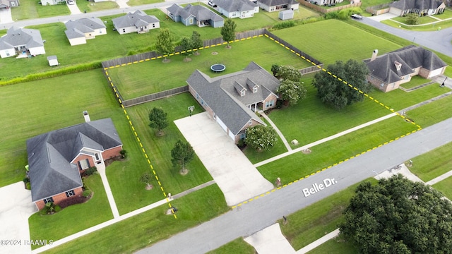 806 Belle Dr, Breaux Bridge, LA 70517 - photo 33