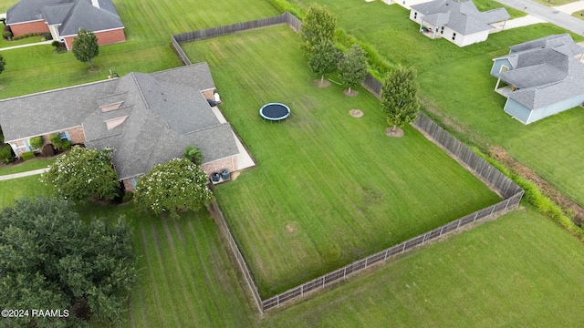 806 Belle Dr, Breaux Bridge, LA 70517 - photo 34