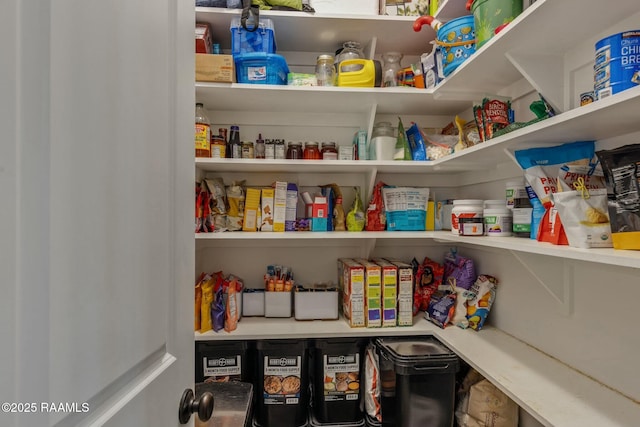 114 Marigold Ln, Maurice, LA 70555 - view of pantry