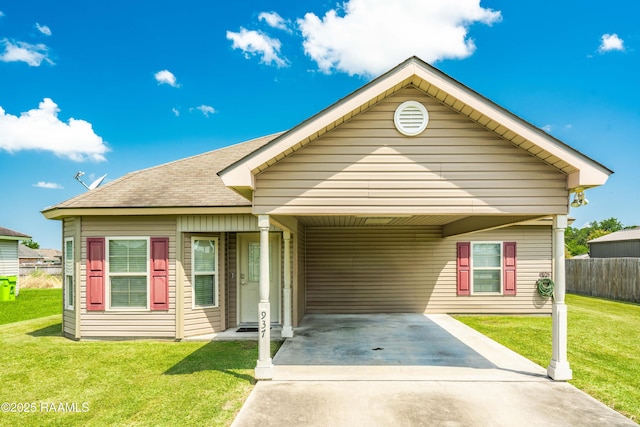 937 Lillian Michel Dr, Breaux Bridge, LA 70517 - photo 1