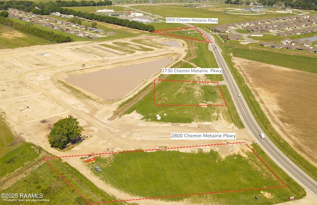 2800 Chemin Metairie Pkwy, Youngsville, LA 70592