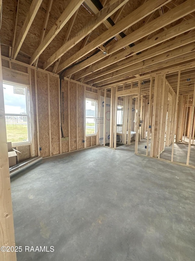 view of miscellaneous room