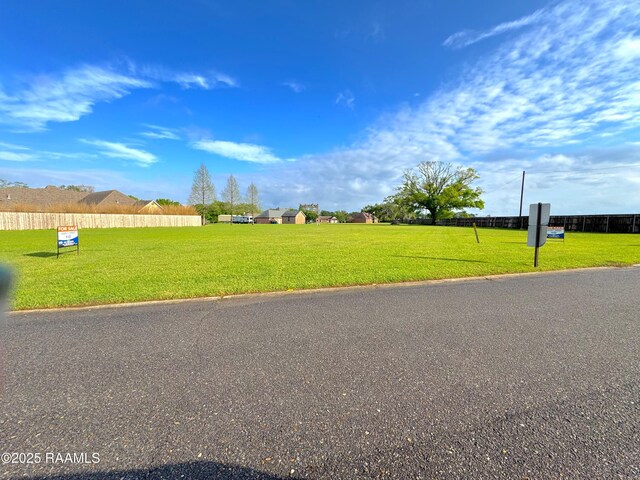 LOT7 Bayouland Dr, Parks, LA 70582 - photo 5